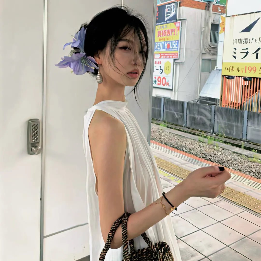 少女惊魂