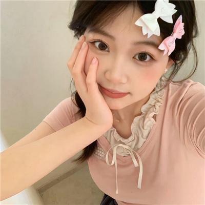 三角草的春天